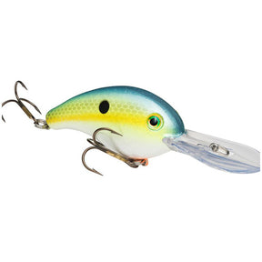 Chartreuse Sexy Shad
