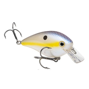 Strike King KVD 2.5 Squarebill Crankbait