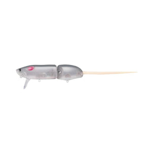 Evergreen Combat Rat