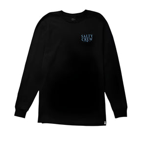 Salty Crew Yellowfin Long Sleeve Tee