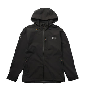 Salty Crew Long Range Jacket
