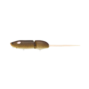 Evergreen Combat Rat