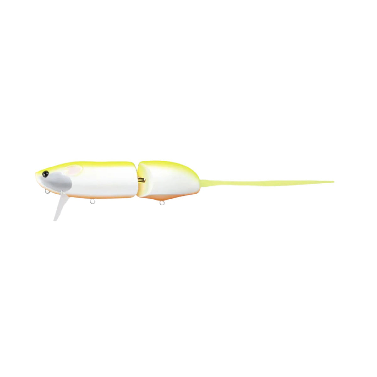 Big White Chartreuse #602