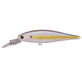Chartresuse Shad