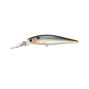 Pearl Threadfin Shad