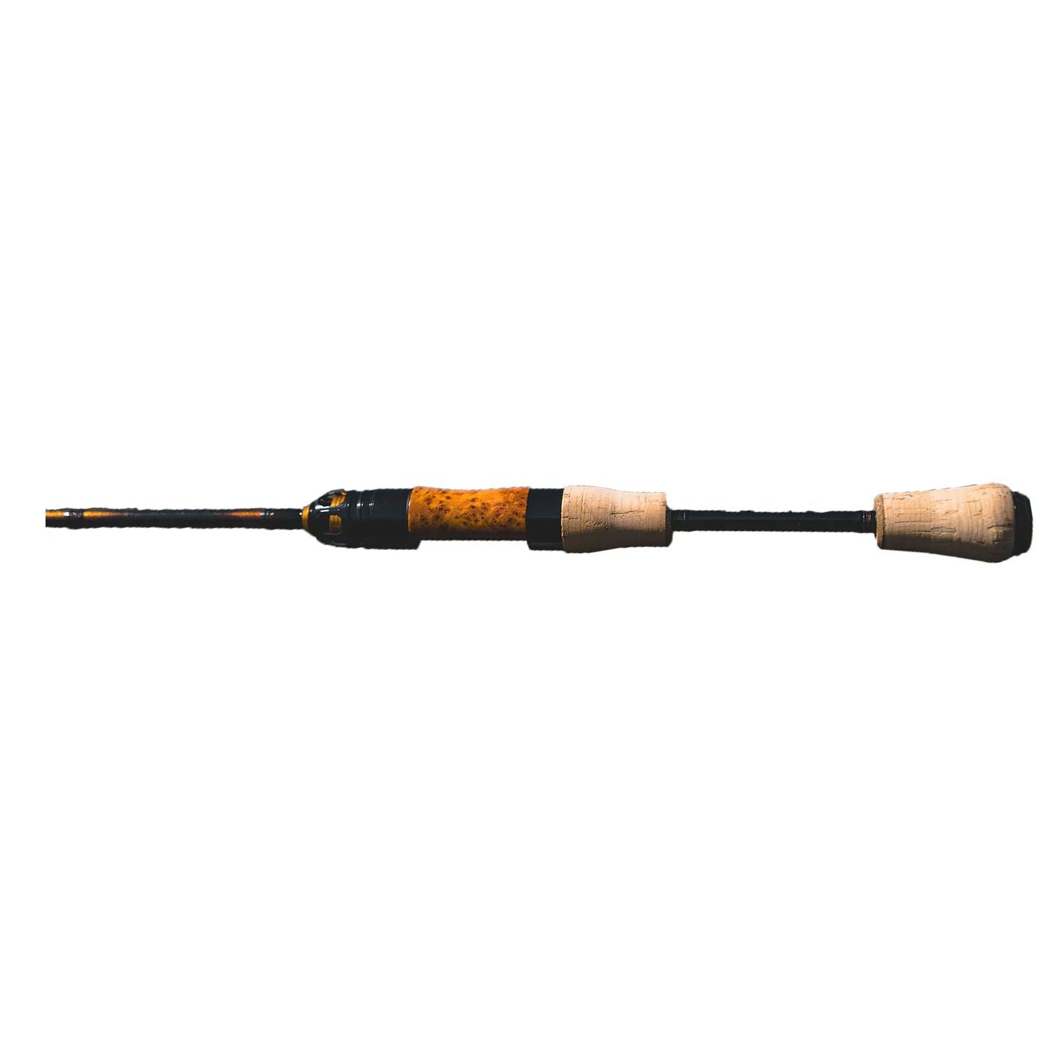 Daiwa Presso Air Spinning Rods