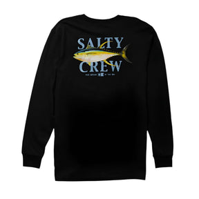 Salty Crew Yellowfin Long Sleeve Tee