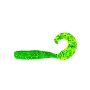 Yamamoto 4" Single Tail Grub