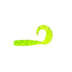 Yamamoto 4" Single Tail Grub