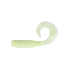 Yamamoto 4" Single Tail Grub
