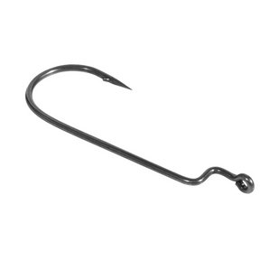 BKK Armor Point Offset Worm Round Bend Hooks