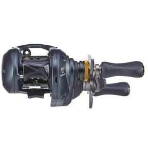 Shimano Curado BFS Reel Back