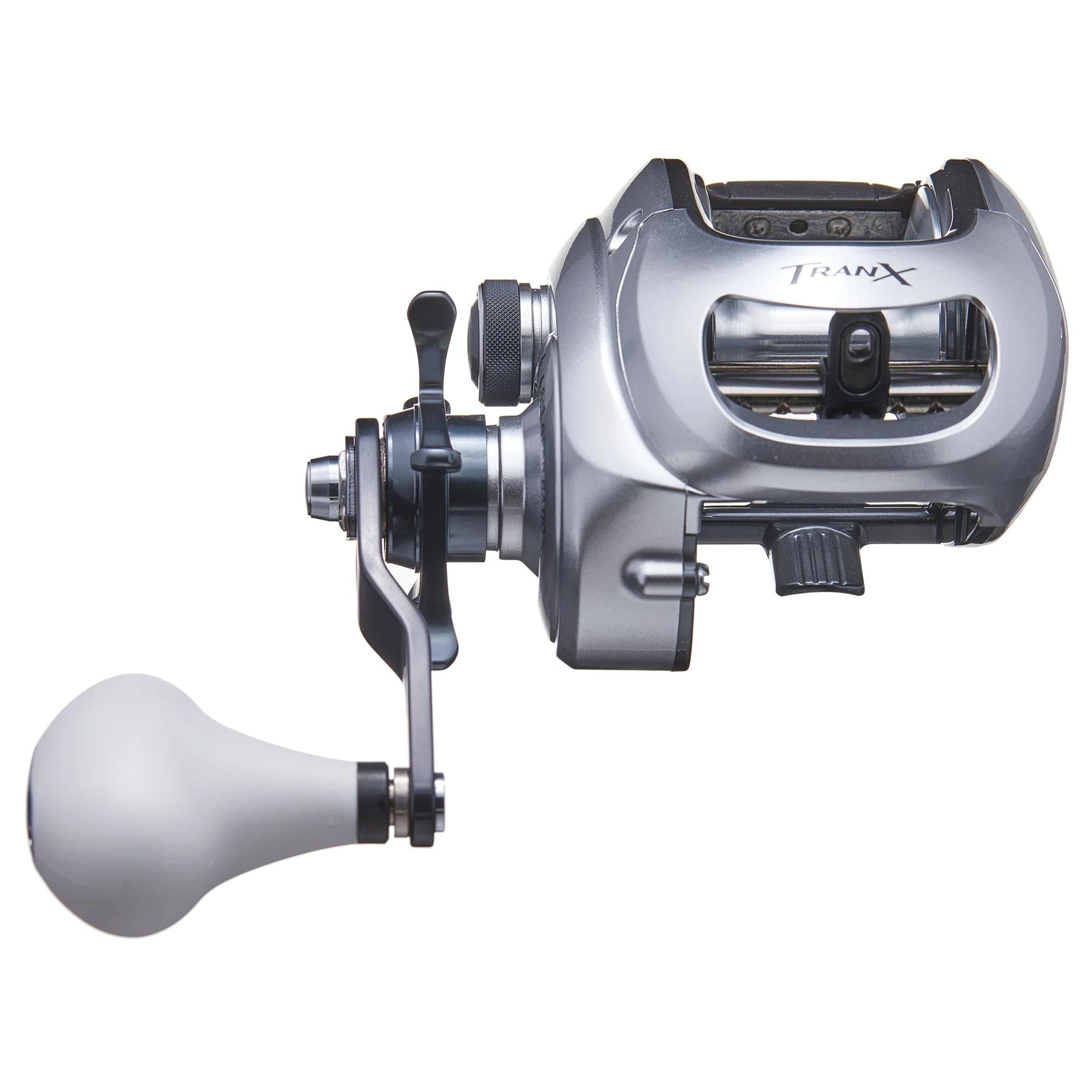 Shimano Tranx 500 Front 