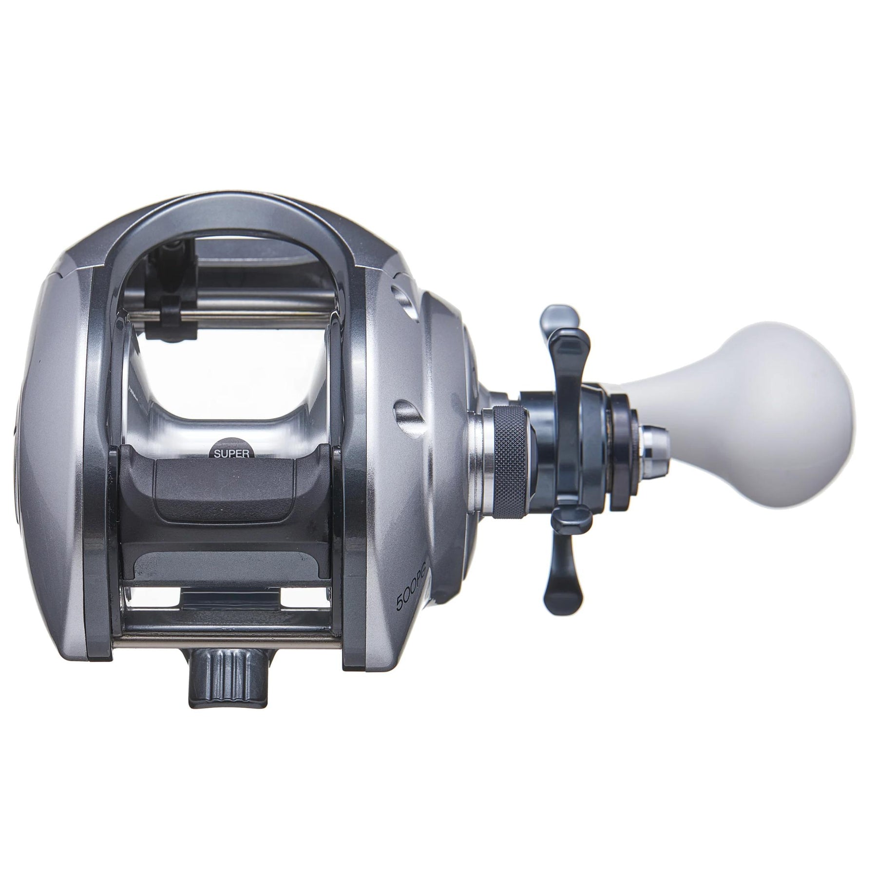 Shimano Tranx 500 Top