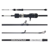 Shimano Grappler Type Slow J 