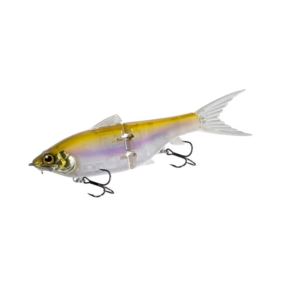 Ghost Shad