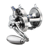 Daiwa Saltiga Lever Drag Conventional Reels