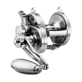 Daiwa Saltiga Lever Drag Conventional Reels
