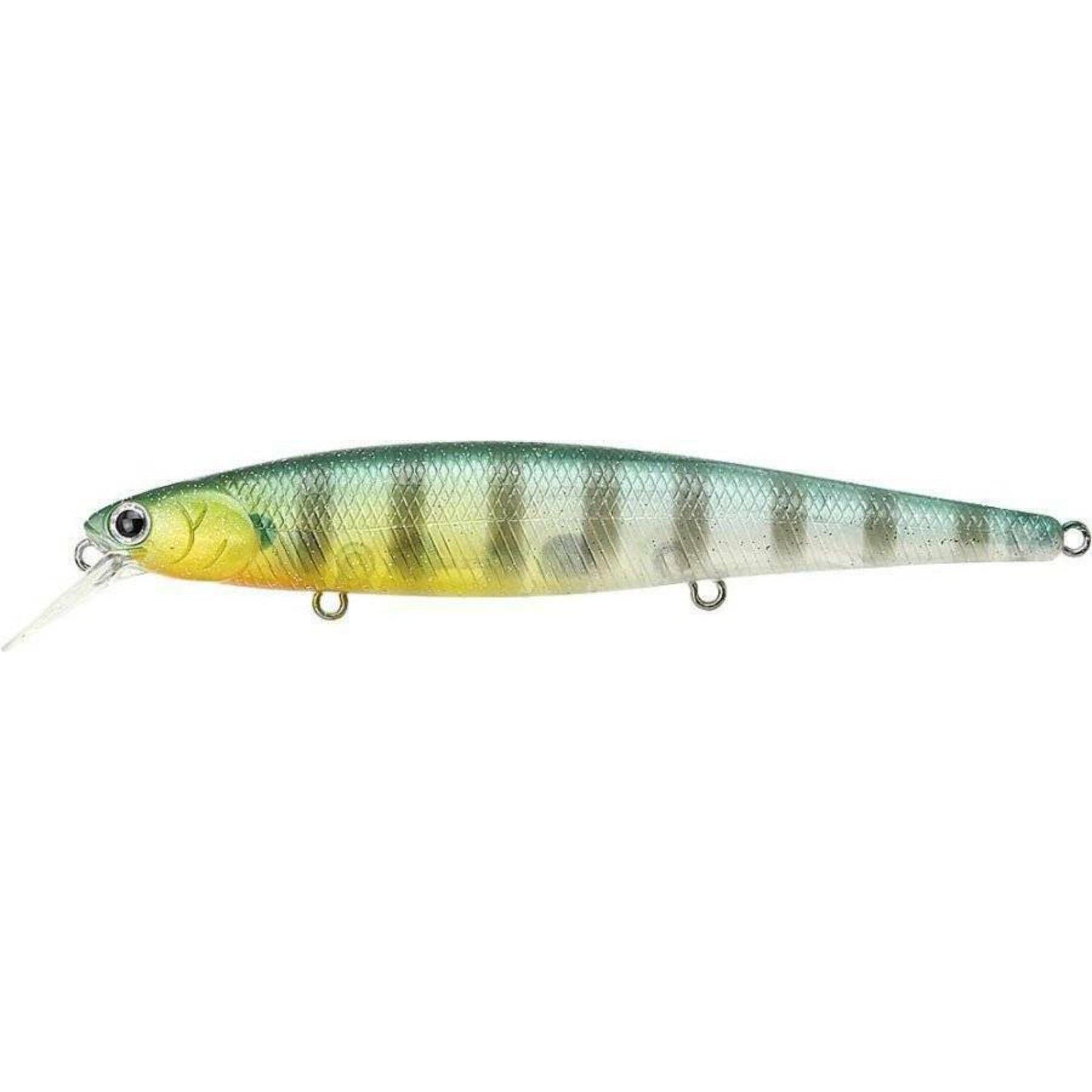 Lucky Craft Slender Pointer MR Jerkbait