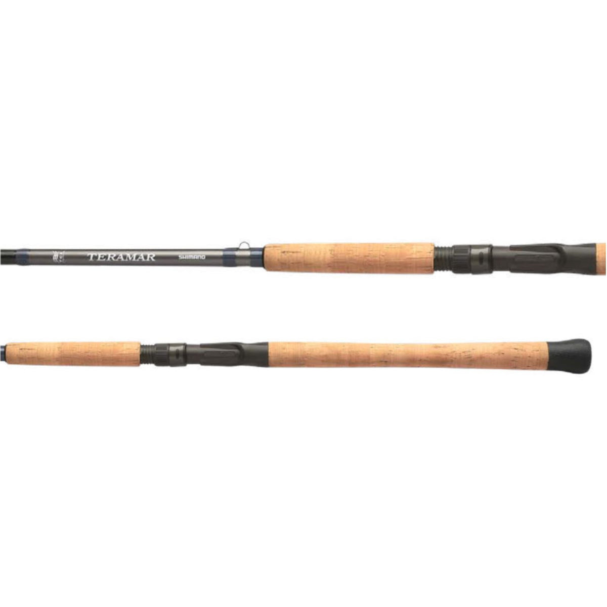 Shimano Teramar West Coast Inshore Casting Rods