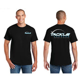 Tackle Express Tee Bent Rod