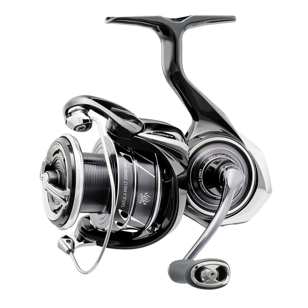 Daiwa Spinning Reels