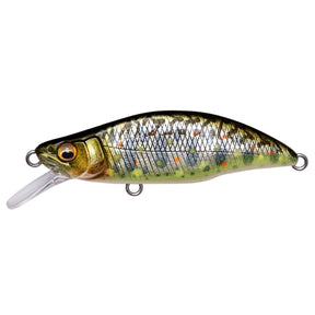 Megabass GH64 Humpback Minnows