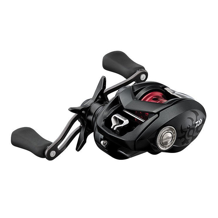 Daiwa Tatula 70XH