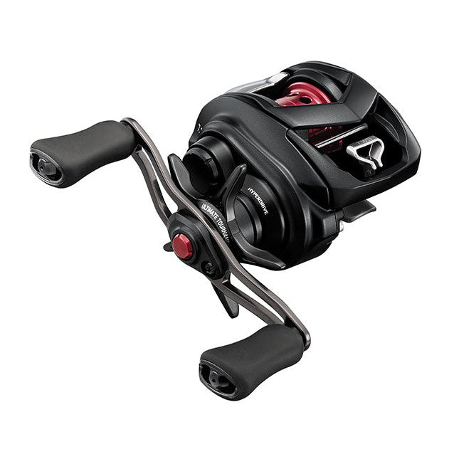 Daiwa Tatula 70XH