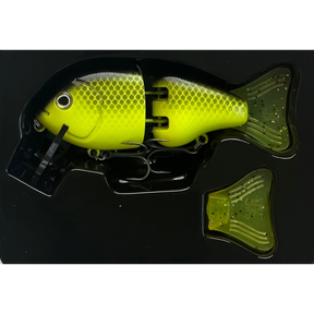 Replacement Tail