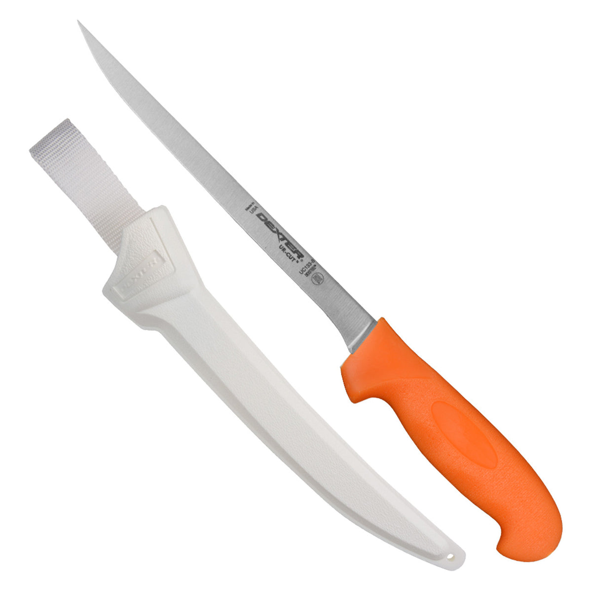 Dexter Dextreme 6 in. Fillet Knife