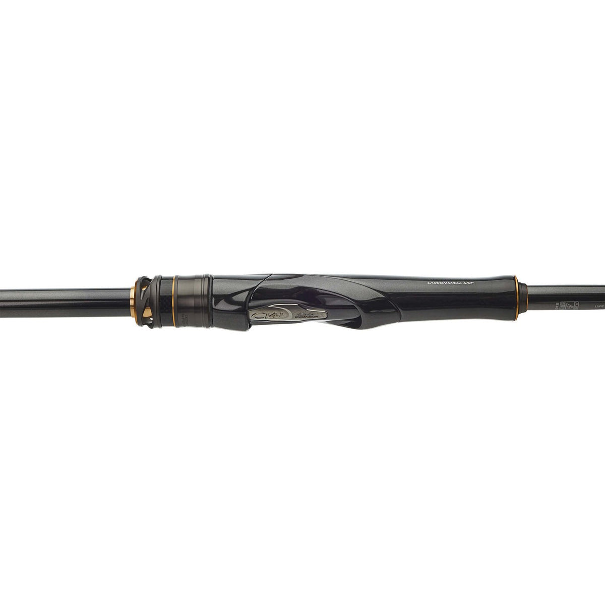 Shimano Poison Ultima Spinning Rods