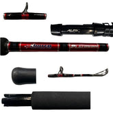 United Composites Platinum Fishing Rod