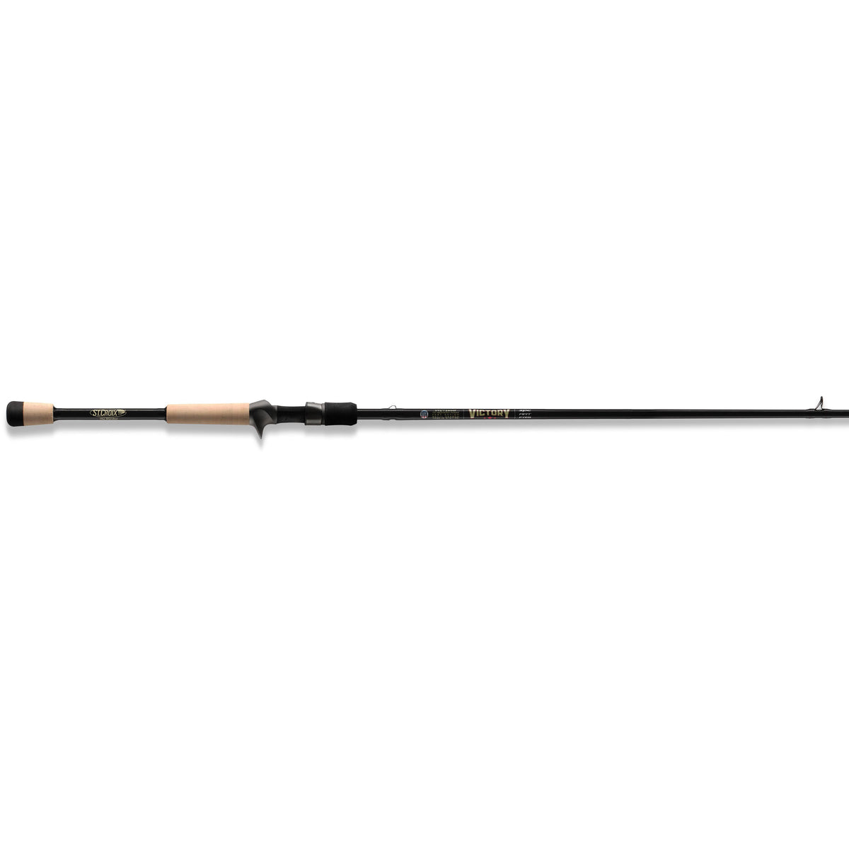 Freshwater Fishing Rods & Reels from Shimano, Daiwa, St. Croix