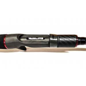 Warbaits Premium Rods Powered by Taipan Rods