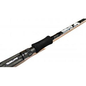Warbaits Premium Rods Powered by Taipan Rods