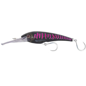 Black Pink Mackerel