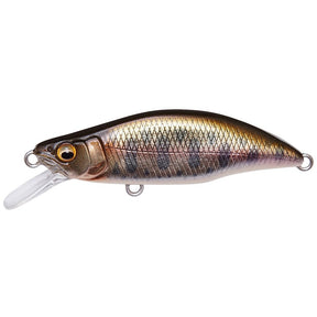 Megabass GH64 Humpback Minnows