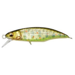 Megabass GH50 Flatside Minnows