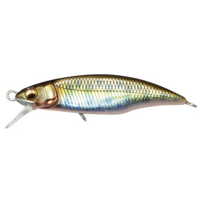 Megabass GH50 Flatside Minnows