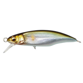 Megabass GH50 Flatside Minnows