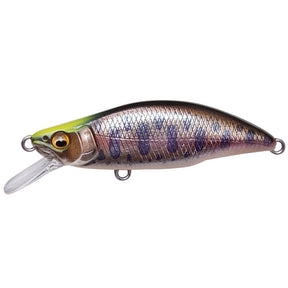 Megabass GH64 Humpback Minnows