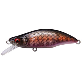 Megabass GH64 Humpback Minnows