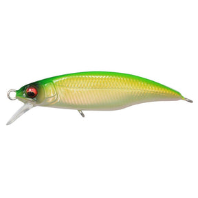 Megabass GH50 Flatside Minnows