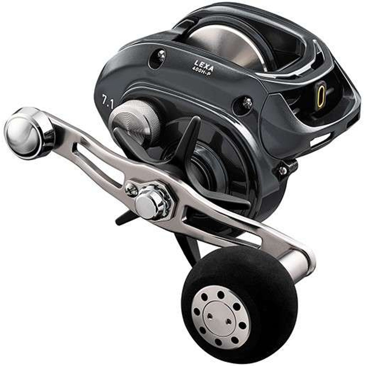 Daiwa Lexa Casting Reels