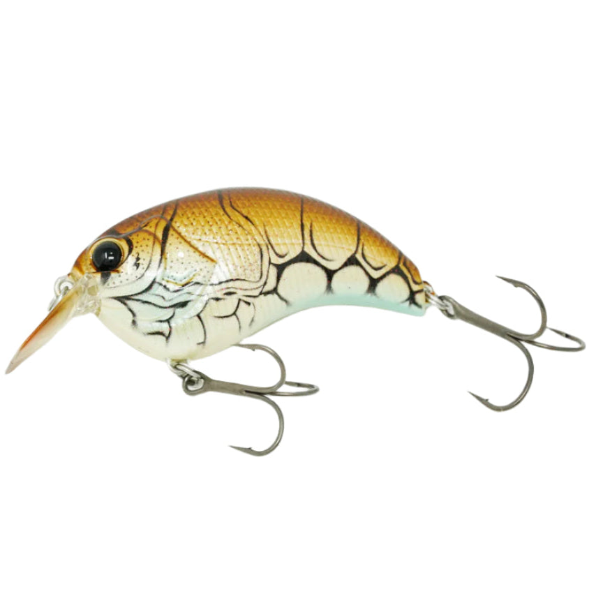 #99 Okie Craw