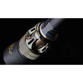 Megabass Destroyer P5 F4-65X OneTen Stick