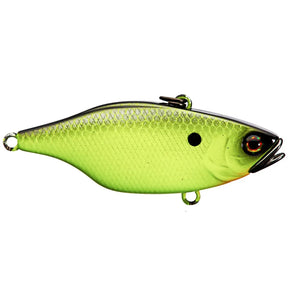 Black Chartreuse