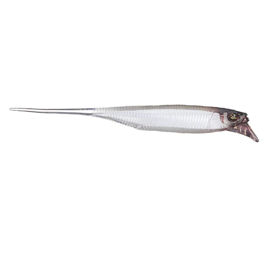 silver shad