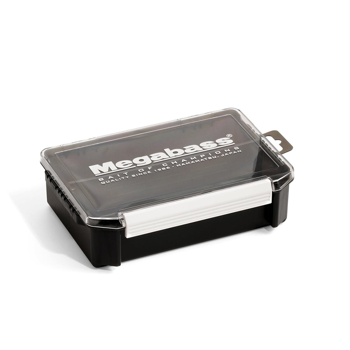 Megabass Lunker Lunch Tackle Box